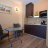 Отель Luxury Apartment Zlatna Kotva, фото 13