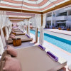 Отель Paradiso Ibiza Art Hotel - Adults Only, фото 44