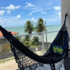 Отель Pé na areia do Caribessa - Branco Haus, фото 15