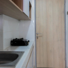 Отель Best Price Studio Apartment Akasa Pure Living BSD City, фото 26
