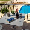 Отель 2 bedrooms villa with private pool enclosed garden and wifi at Zakynthos 1 km away from the beach, фото 7