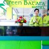 Отель Green Batara Hotel в Бандунге