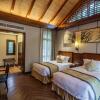 Отель Wuzhishan Yatai Rainforest Resort Hotel, фото 6