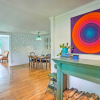 Отель Eclectic Troy Home w/ Hot Tub - Pet Friendly!, фото 9