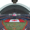 Отель Lavish Suites- New Two Bedroom - Amazing CN Tower View, фото 18