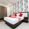 Отель OYO 2681 Hotel Madhuram palace, фото 15
