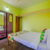 Отель OYO 13116 Home Beautiful 2BHK Near Palolem Beach, фото 3