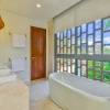 Отель Stunning Beachfront 6br Villa W Largest Pool, фото 9