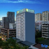 Отель City Comfort Inn (Wuzhou Wangcheng Plaza), фото 7