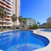Отель Apartamentos Coral Beach by Costa Calpe, фото 12