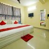 Отель Orchid Service Apartment By OYO Rooms, фото 5