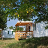 Отель Ludocamping Mobil-Home, фото 14