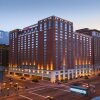 Отель Marriott St. Louis Grand, фото 24