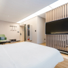 Отель Hanting Hotel (Anyang East High-speed Railway Station), фото 5