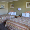 Отель Budget Inn of Paso Robles, фото 5