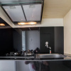 Отель Homey Apartment at Parahyangan Residence near Parahyangan University, фото 12
