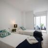 Отель Stylish *NEW* Apartment in Alicante w/ 4 bedrooms, фото 12