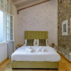 Отель Incomparable Plaka s Lux 2bdrm Apt w Pvt Heated Pool, фото 5