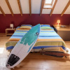 Отель House With one Bedroom in Peniche, With Wonderful sea View and Wifi - 100 m From the Beach, фото 7