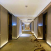 Отель Wuhan Xinhao Grace Hotel (Hankou Railway Station), фото 11