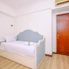 Отель Spacious 3BR at Sudirman Tower Condominium Apartment By Travelio, фото 6