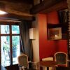 Отель Suites Avec Spa Prive Manoir De Barbotin, фото 6