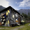 Отель Hardanger Basecamp, фото 24