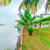 Отель Manjaly Backwater Deluxe Resort, фото 21