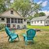 Отель 'grandma's Cottage' w/ Sunroom: Walk to Beach, фото 17