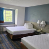 Отель MJ Inn and Suites, фото 22