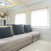 Отель Beautiful and Comfy 2BR Menteng Square Apartment, фото 4
