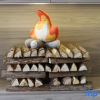 Отель Qianyi Holiday Homestay (Renhuai Maotai Town Branch), фото 2