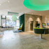 Отель ARCOTEL Donauzentrum, фото 21