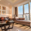 Отель Yue Lan Hotel Apartment Zhong Tie Centre, фото 10