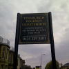 Отель Edinburgh Regency Guest House, фото 1
