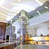 Отель Grand Artos Aerowisata Hotel & Convention, фото 13