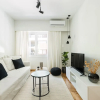 Отель Serene 1 BR Apartment in Koukaki, фото 16