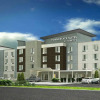 Отель TownePlace Suites by Marriott Atlanta Airport North, фото 1