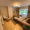 Отель New Modern & Spacious Snowdonia Home - Sleeps 7, фото 16