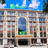 Отель Holiday Inn Express Lhasa Potala Palace, an IHG Hotel, фото 1