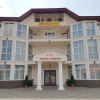 Отель Tudor Lodge, фото 1
