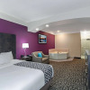Отель La Quinta Inn & Suites by Wyndham Latham Albany Airport, фото 14
