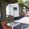 Отель Camping Jungfrau - Holiday Park в Лаутербруннен