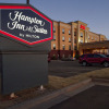 Отель Hampton Inn & Suites Elk City, фото 1