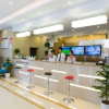 Отель Greentree Inn Bozhou Lixin District Huishang Market Business Hotel, фото 6