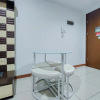 Отель Comfort Stay 1Br M-Town Signature Apartment, фото 10