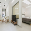 Отель Central Apartment 1 near Old Town & Bus Station, фото 10