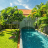 Отель Villa Basu, фото 1