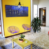 Отель Buntes House-Casa Hotel Laureles-Estadio, фото 17