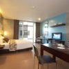 Отель Silathip Huahin Serviced Apartment & Hotel, фото 3